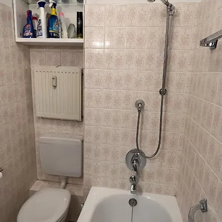 Apartamento Haus Dulshorn Braunlage Exterior foto