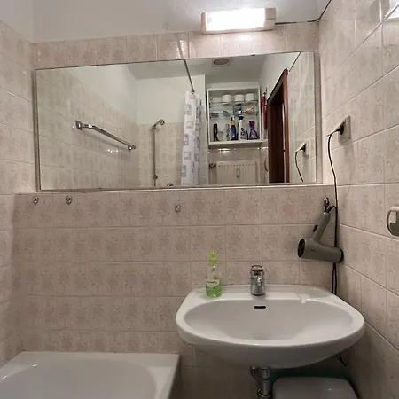 Apartamento Haus Dulshorn Braunlage Exterior foto