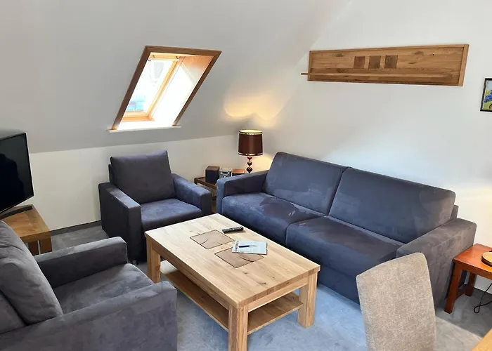 Haus Dulshorn Braunlage