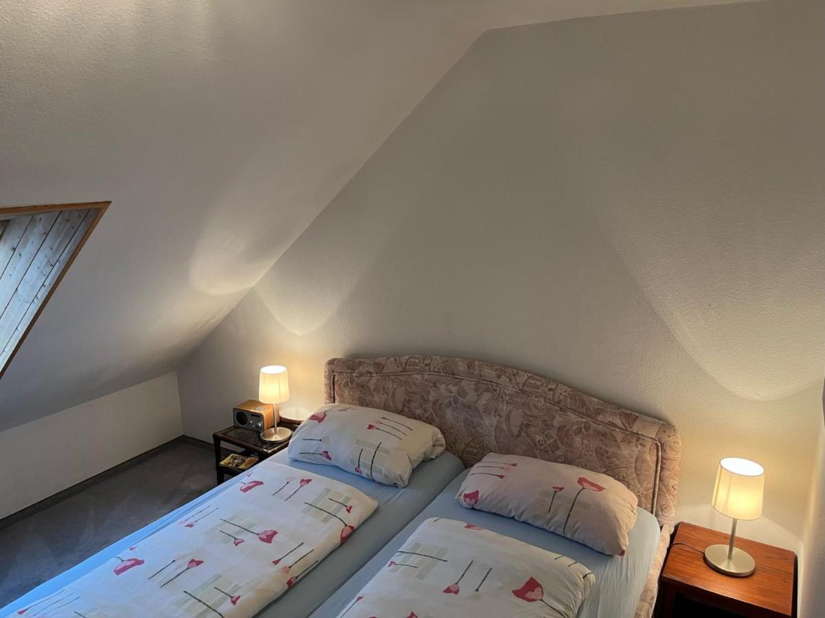 Haus Dulshorn Apartment *