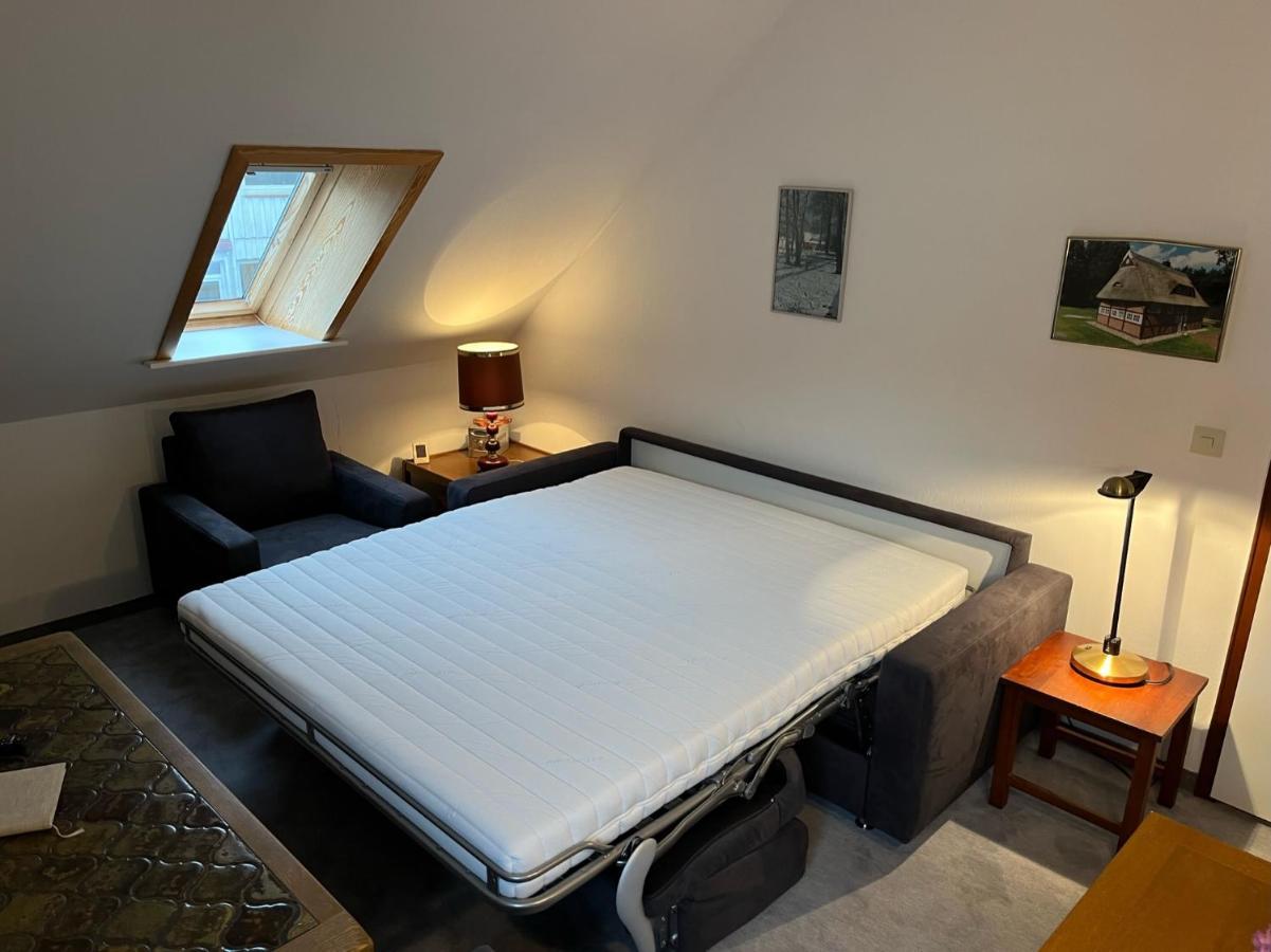 Haus Dulshorn Apartment