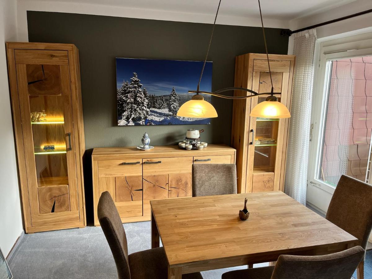 Apartment Haus Dulshorn *